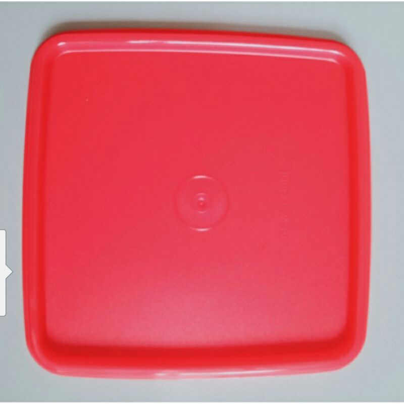 Seal carry all set tupperware 1 pc - seal rantang tupperware - spare part tupperware