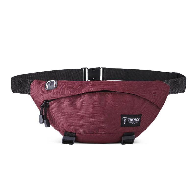 Waistbag Outdoor Unisex Tapax Almo KinayShop