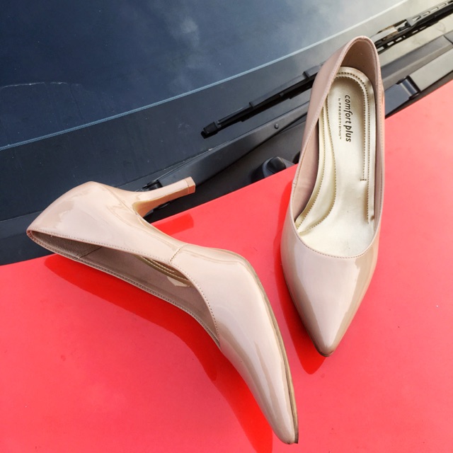 Comfort Plus Shoes Payless Shoes Sepatu Payless Shopee Indonesia