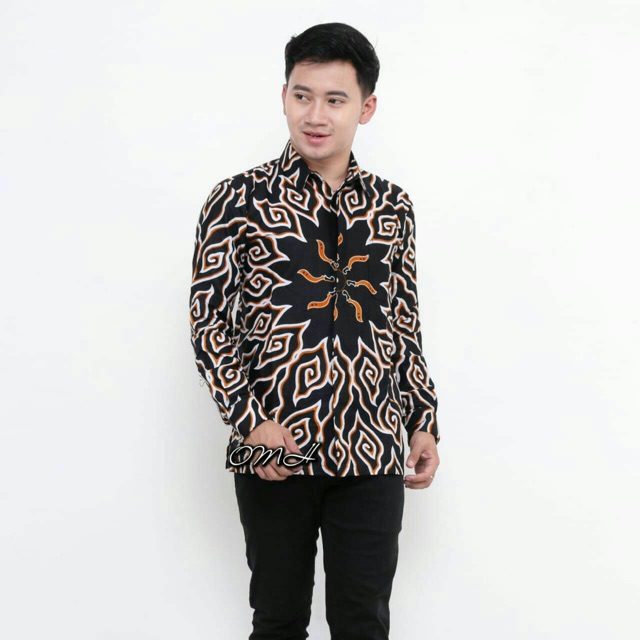  Kaos Motif Batik Bandung  Batik  Indonesia