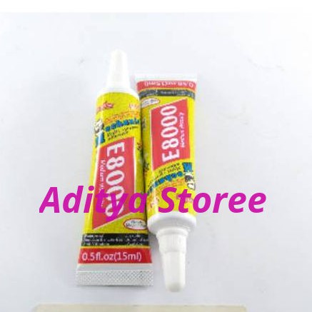 

LEM TOUCHSCREEN E8000 15ML