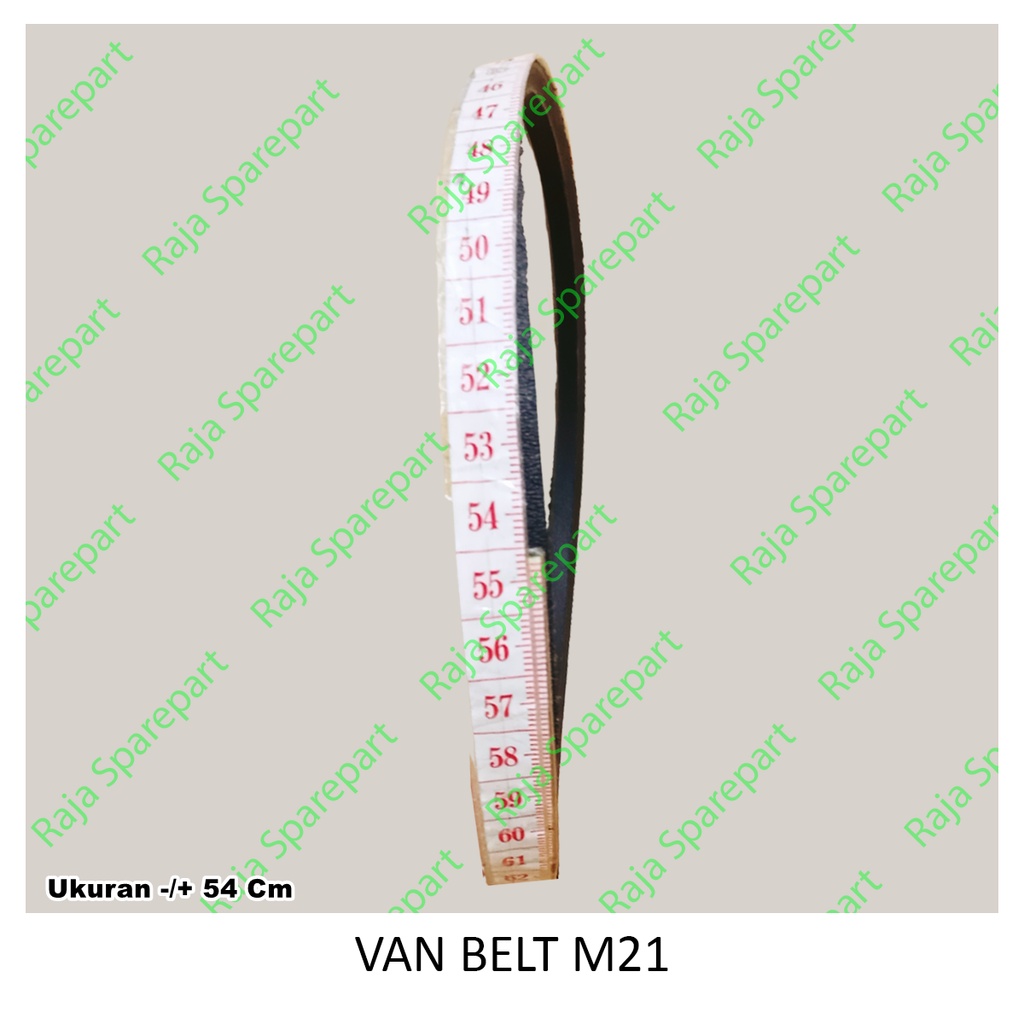 VANBELT MESIN CUCI M21/ LINDEN MESIN CUCI M21