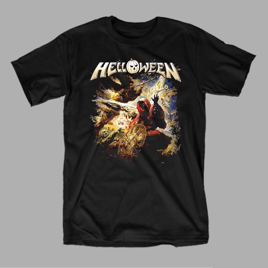 Kaos Band HELLOWEEN - DEBUT
