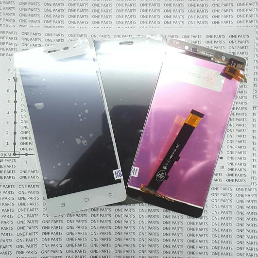 LCD + TOUCHSCREEN SMARTFREN ANDROMAX R2