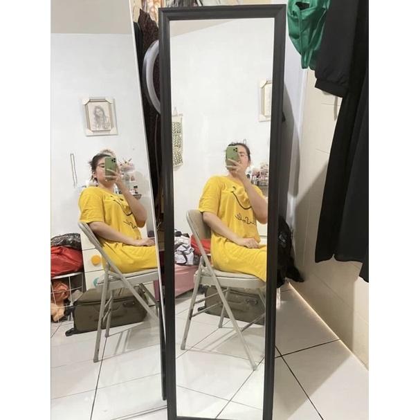 MIRROR PRELOVED ACE HARDWARE