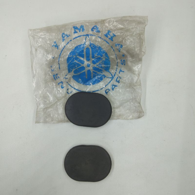 KARET TUTUP RANGKA KARET TUTUP LUBANG BODY YAMAHA V80 V80CDI V80SDX V80SS V80EXCELENT V75