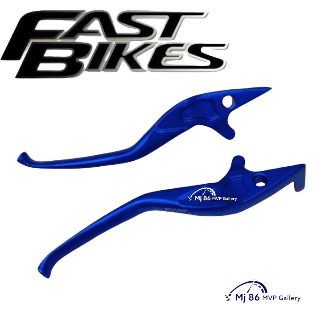 Handle Standar Cnc Fastbikes Mio Vario Vixion / Handel Motor Variasi