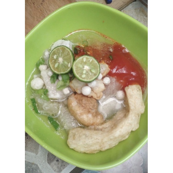 

Cireng Banyur