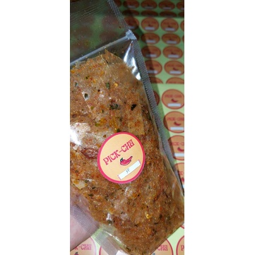 

Keripik Kaca Cemilaaaan....