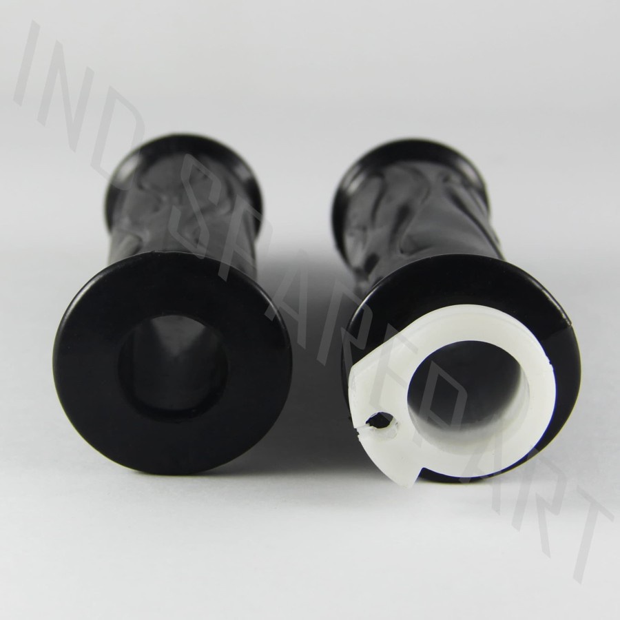 Handle-Hand Grip Assy-Handfat-Handpad-HandGrip Vario/Beat/Scoopy/Spacy