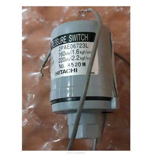 HG Otomatis Pompa Air Hitachi WMP-180GX ➻ ❈