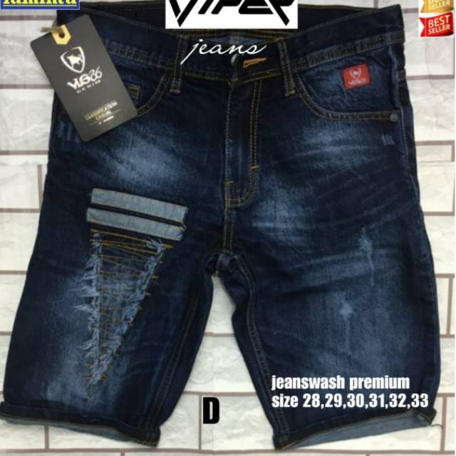 Viper jeans