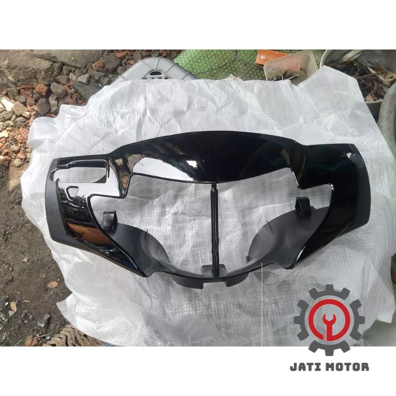 batok D/B supra x 125 lama