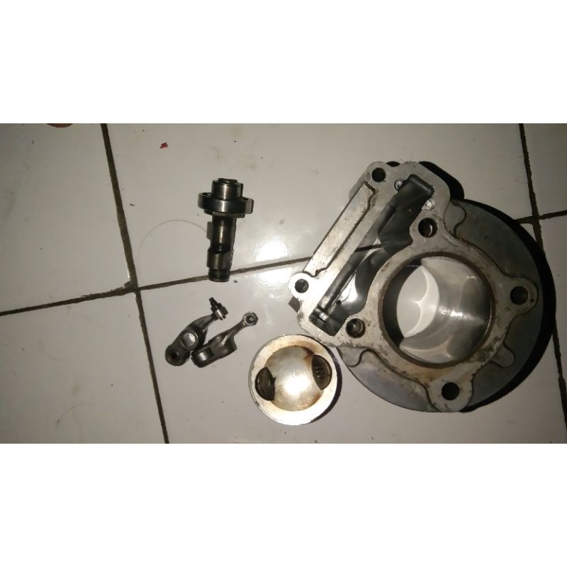 paket bore up Mio (murah)
