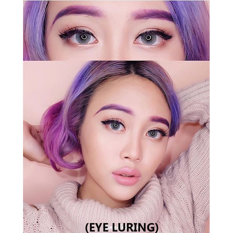 Charmé Lashes (Choose Type) - Bulu Mata Palsu