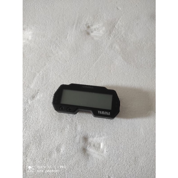 Spido Speedometer kilometer YAMAHA R15 LED VIXION LED Original