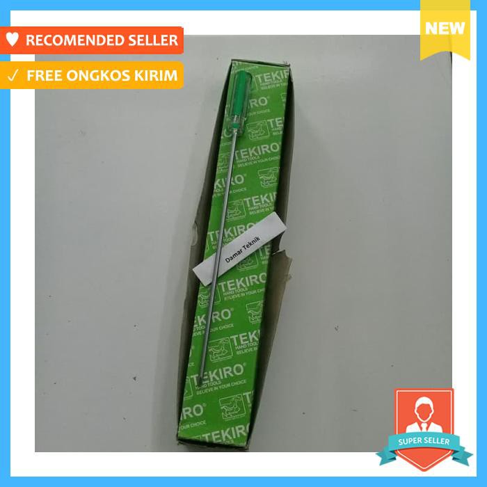 obeng + tekiro obeng seting panjang 4x200mm