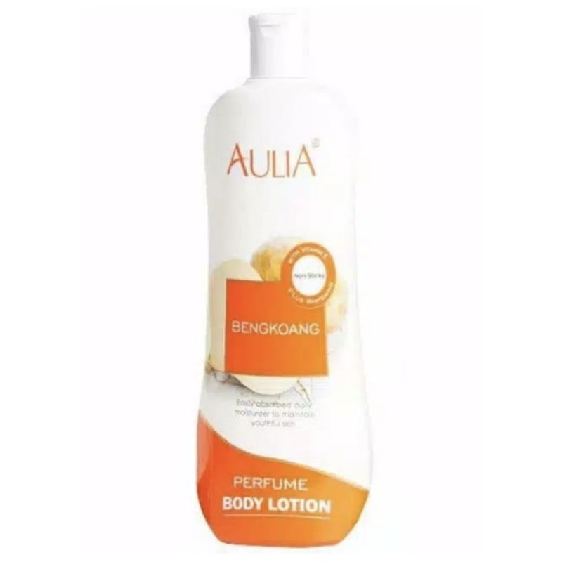 Aschosme Aulia Parfum body Lotion