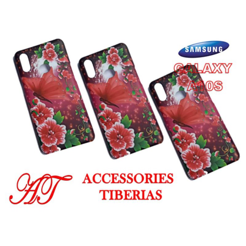 Cassing handphone Fashion Samsung Galaxy A10s