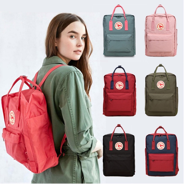 kanken 16l classic