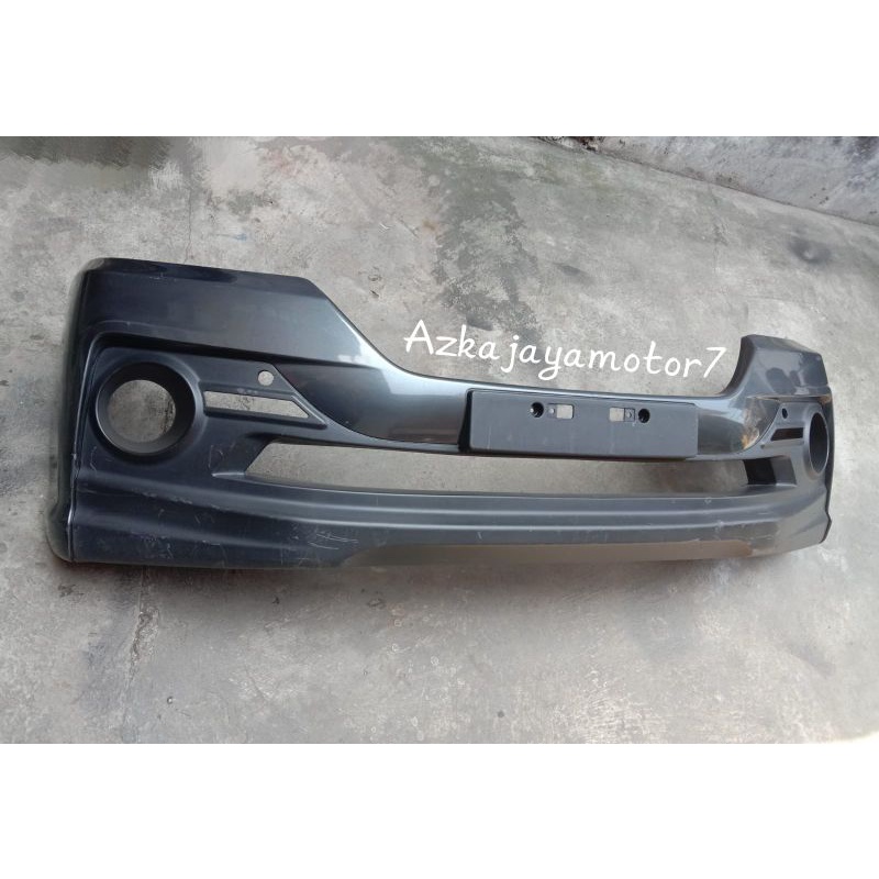 Bodykit depan xenia 2016 2017 2018 R sporty