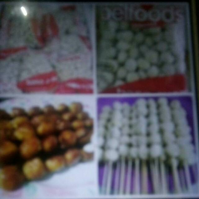 

Bakso ayam