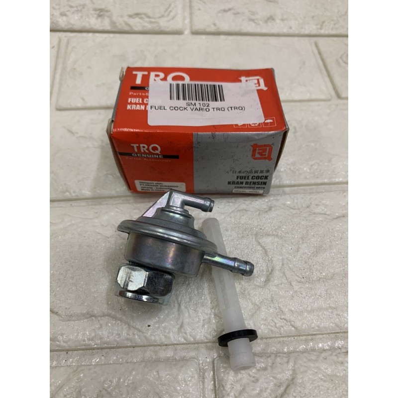 KRAN BENSIN VARIO LAMA TRQ