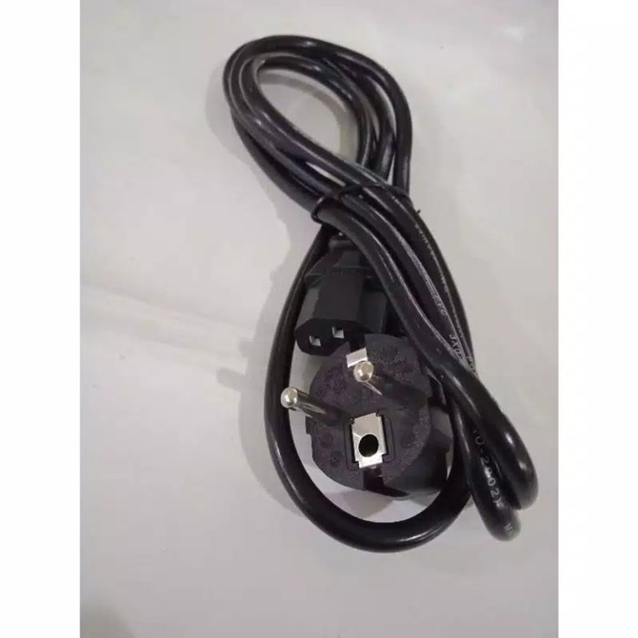 KABEL POWER PS3 FAT KABEL POWER PC