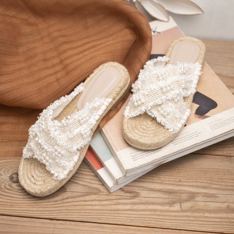 Anna Espadrilles