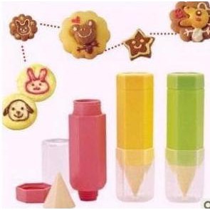

Sale Set Pulpen Penghias Makanan (1 Set Isi 3) Original