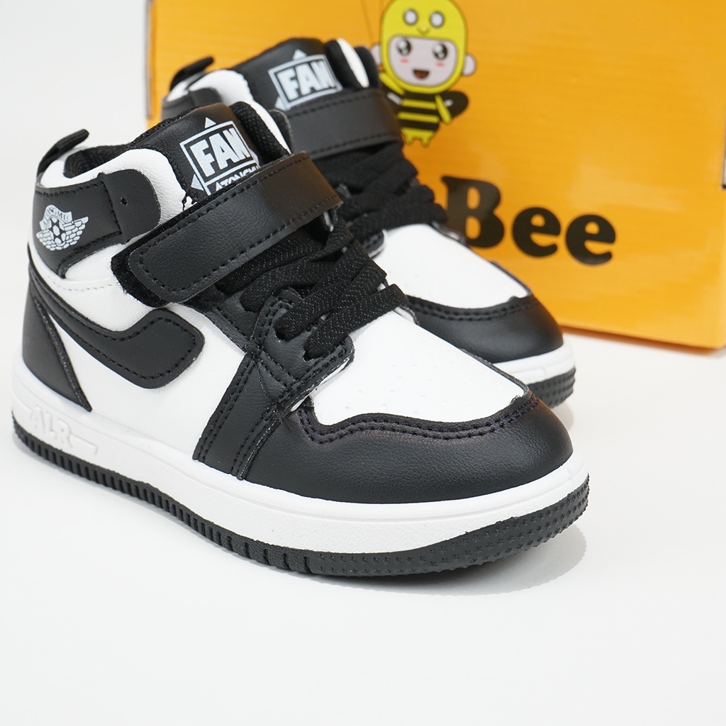 TOTOBEE Airtobee Sepatu sneaker anak import AJ666