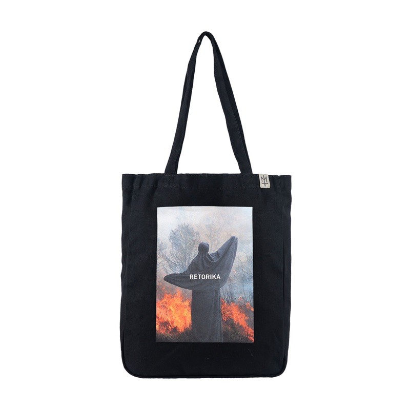 Maternal Disaster x Retorika "Retorika TB"