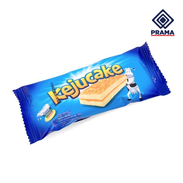 

KRAFT KEJU CAKE 16G