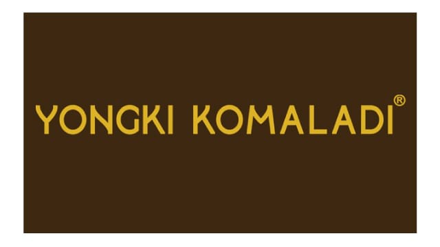 Yongki Komaladi