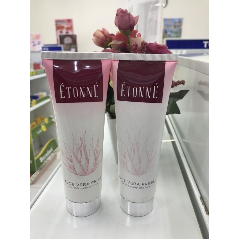 Etonne Aloe Vera Prime 99% Purity aloe vera