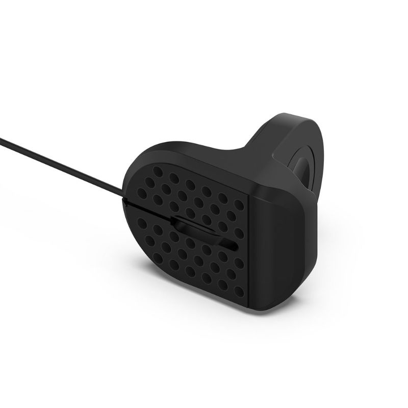 Btsg Watch Charging Dock Support Untuk R840 R850 SM-R500 Charger Stand Bracket Silikon