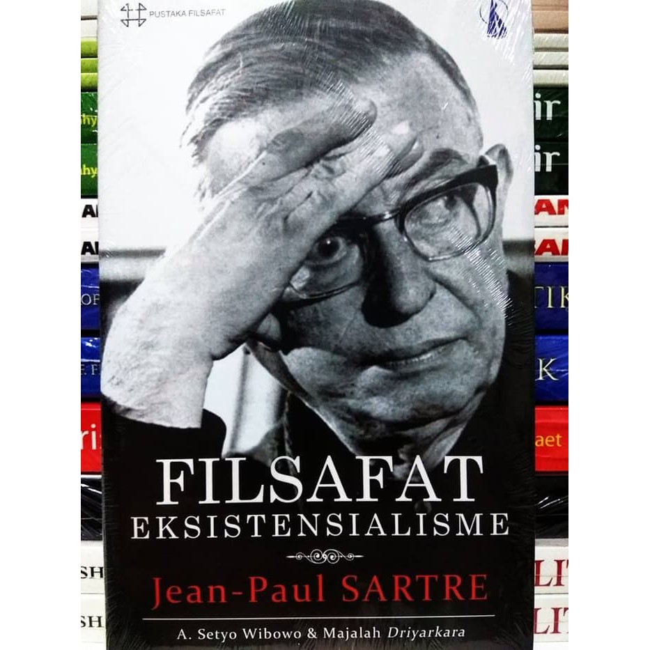Filsafat Eksistensialisme Jean-Paul Sartre