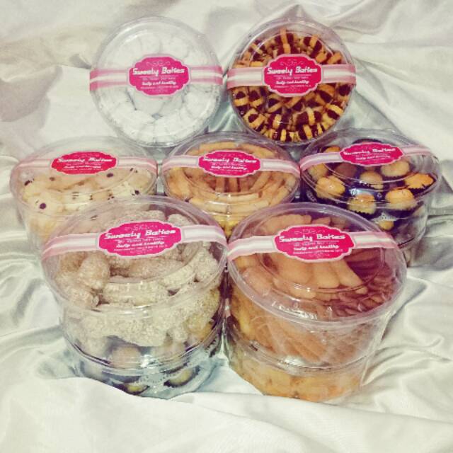 

Kue kering