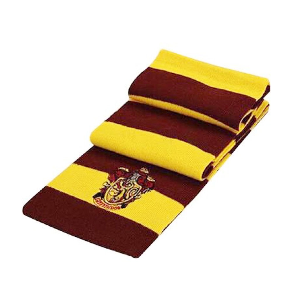 Syal / Scarf / Selendang Sihir-5