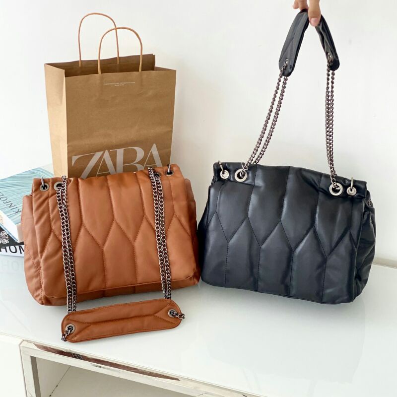 TAS WANITA ZARA ZZ578 ORI PREMIUM IMPORT