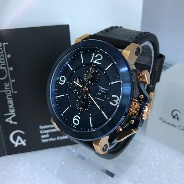 Alexandre Christie 6281MC