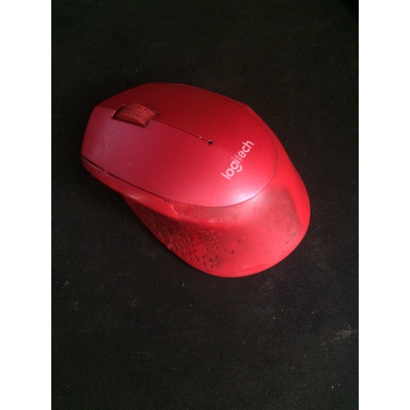 mouse bluetooth logitech