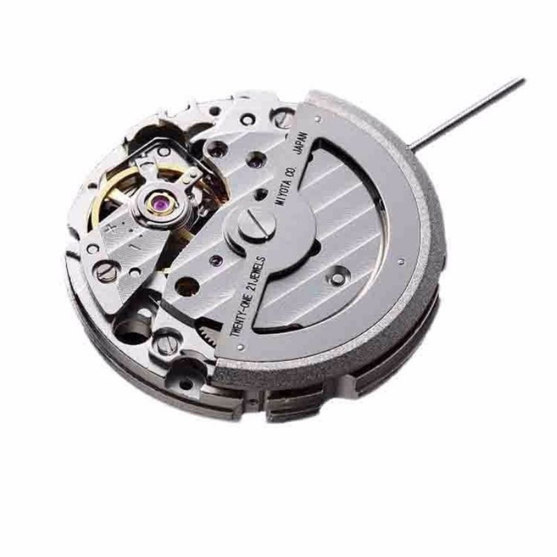 MYOTA 82D7 / 82S7 AUTOMATIC MOVEMENT