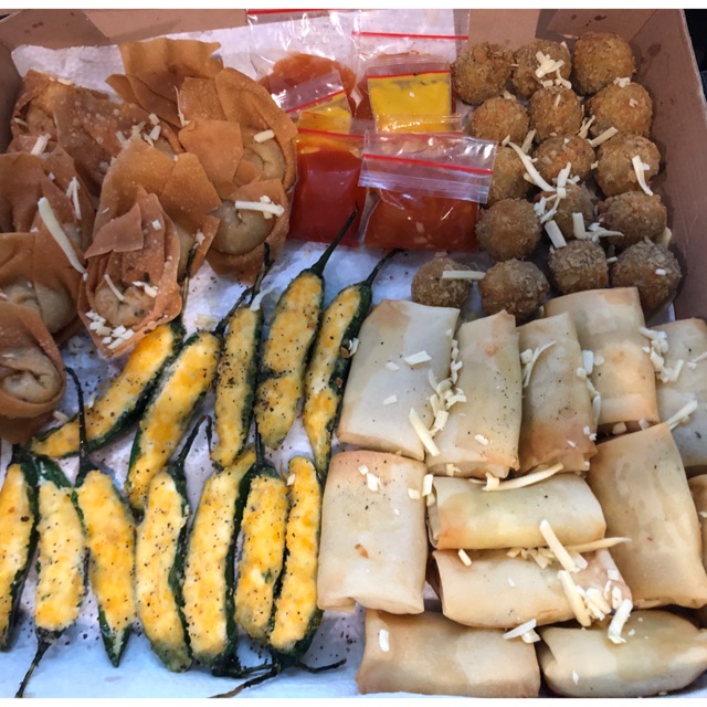 

Paket 3 gorju