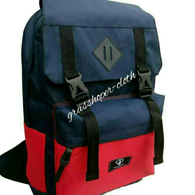 TAS RANSEL SEKOLAH/DISTRO PRIA&amp;WANITA