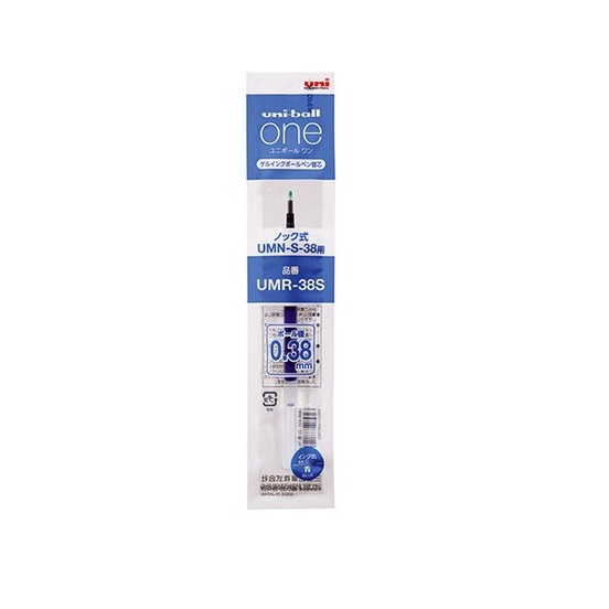 

Refill Uni ball one UMR-38S