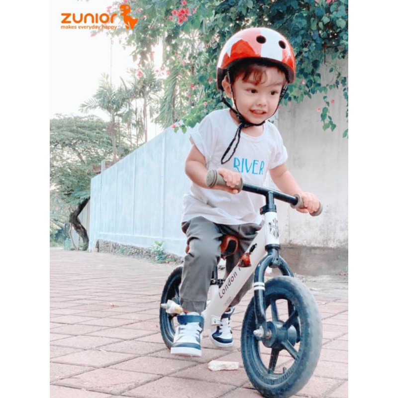 Jogger Anak Zunior Premium Abumuda 1-12 Tahun