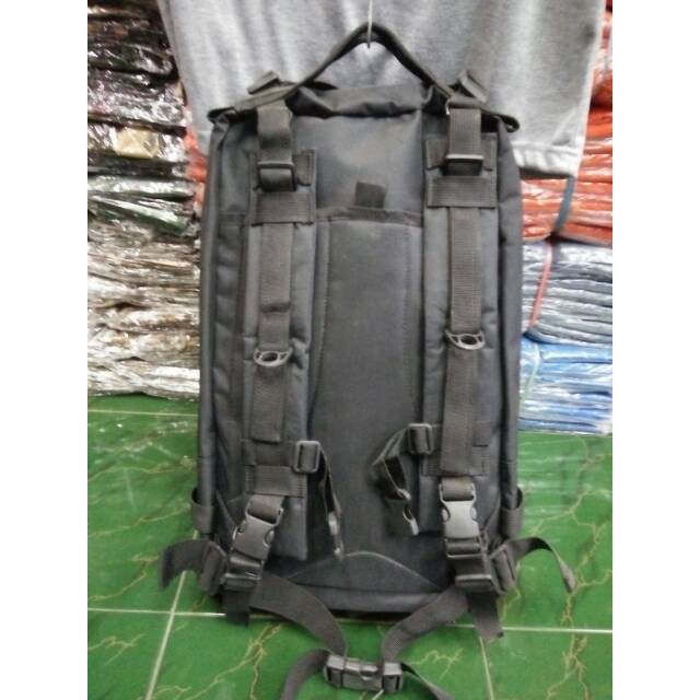 Tas Ransel Lebanon Army Tas ransel army tactical military tas lebanon 3p tas lebanon hitam