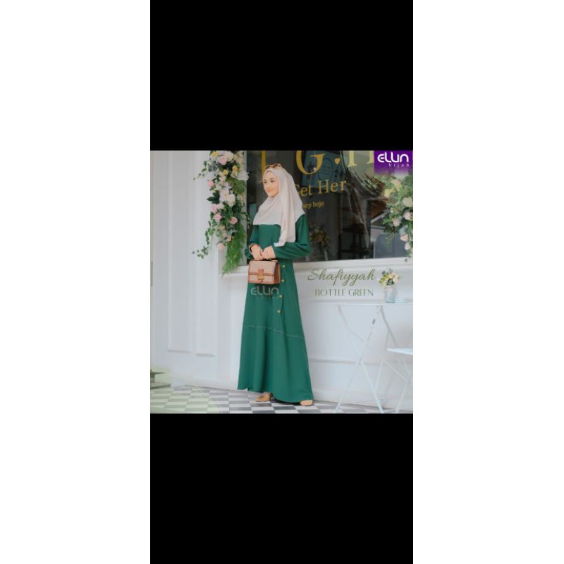 SHAFIYYAH BY ELIN HIJAB XXL