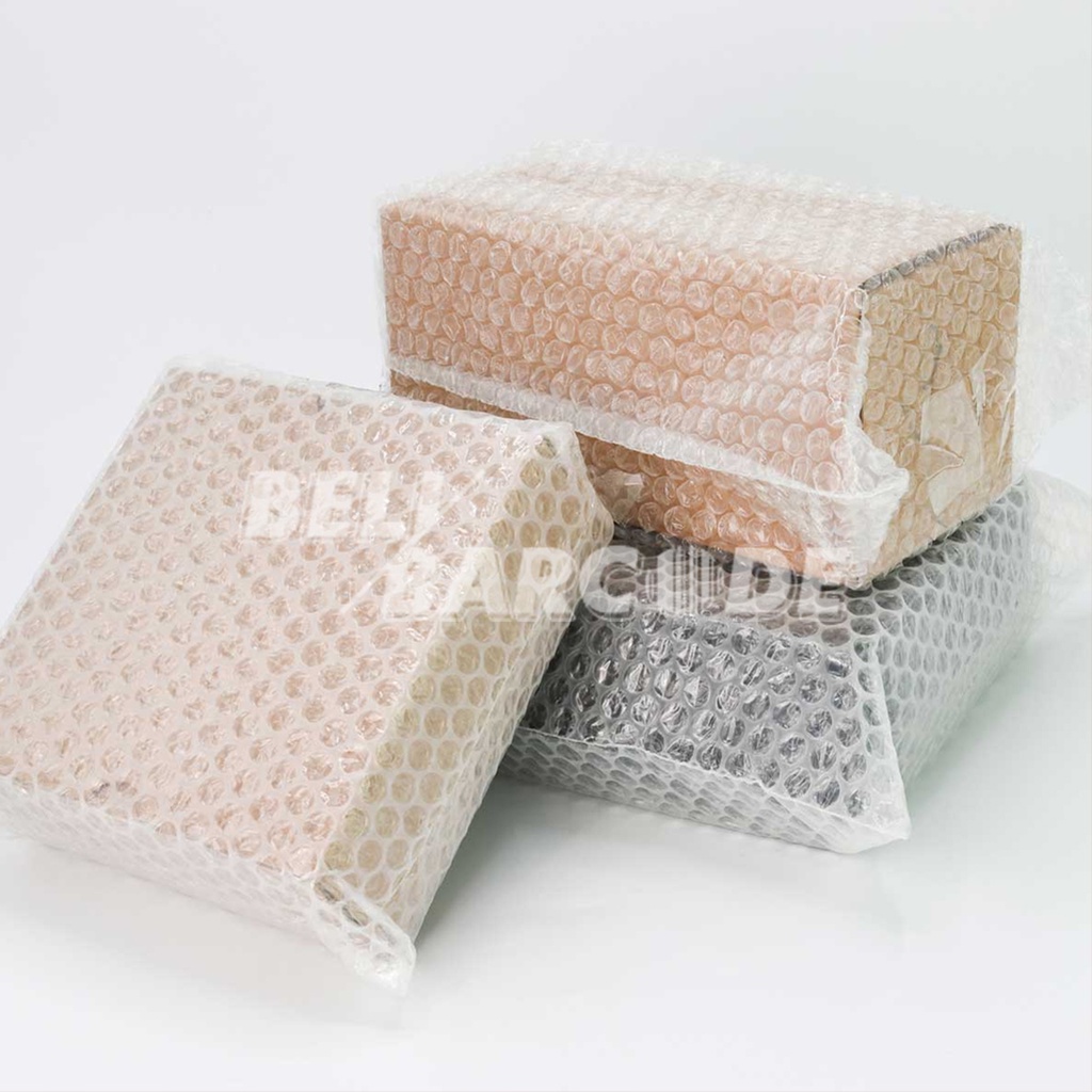 Extra Bubble Wrap Extra Packing